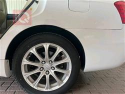Geely Emgrand EC8